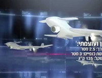 [ẢNH] 'Sứ giả tử thần' Harop sẽ 'cháy hàng' sau khi diệt gọn Pantsir-S1 tại Syria?