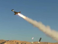 [ẢNH] 'Sứ giả tử thần' Harop sẽ 'cháy hàng' sau khi diệt gọn Pantsir-S1 tại Syria?