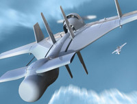 [ẢNH] 'Sứ giả tử thần' Harop sẽ 'cháy hàng' sau khi diệt gọn Pantsir-S1 tại Syria?