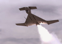 [ẢNH] 'Sứ giả tử thần' Harop sẽ 'cháy hàng' sau khi diệt gọn Pantsir-S1 tại Syria?