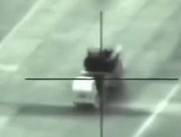 [ẢNH] 'Sứ giả tử thần' Harop sẽ 'cháy hàng' sau khi diệt gọn Pantsir-S1 tại Syria?