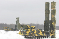 Vì sao S-300VM vượt mặt cả S-400 Triumf, được Ai Cập sốt sắng tìm mua?