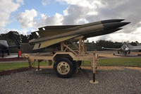 [ẢNH] Thổ Nhĩ Kỳ kéo tên lửa phòng không Mỹ vào Bắc Syria đối phó Nga?