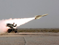 [ẢNH] Thổ Nhĩ Kỳ kéo tên lửa phòng không Mỹ vào Bắc Syria đối phó Nga?