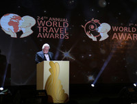 Những giải thưởng danh giá nhất World Travel Awards 2017 xướng tên Việt Nam