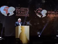 Những giải thưởng danh giá nhất World Travel Awards 2017 xướng tên Việt Nam