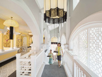 Những giải thưởng danh giá nhất World Travel Awards 2017 xướng tên Việt Nam