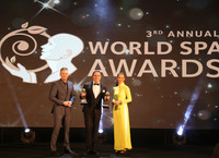 Những giải thưởng danh giá nhất World Travel Awards 2017 xướng tên Việt Nam