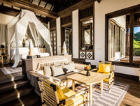 Những giải thưởng danh giá nhất World Travel Awards 2017 xướng tên Việt Nam