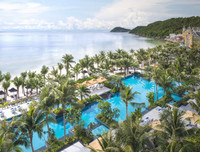 Những giải thưởng danh giá nhất World Travel Awards 2017 xướng tên Việt Nam