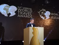 Những giải thưởng danh giá nhất World Travel Awards 2017 xướng tên Việt Nam
