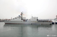 [ẢNH] Cải tiến đáng kể vừa được Việt Nam thực hiện trên tàu tên lửa Gepard 3.9