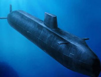 [ẢNH] Tàu ngầm hạt nhân Anh mang đầy Tomahawk áp sát Iran, sẵn sàng khai hỏa