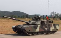 Vì sao Thái Lan tự tin khẳng định xe tăng VT4 mua từ Trung Quốc mạnh hơn cả T-90?