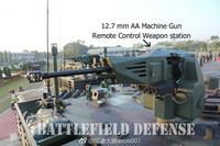 Vì sao Thái Lan tự tin khẳng định xe tăng VT4 mua từ Trung Quốc mạnh hơn cả T-90?