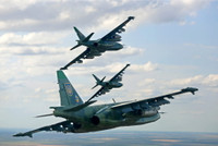 [ẢNH] Vì sao không lực Ukraine chỉ còn là cái bóng mờ của quá khứ?