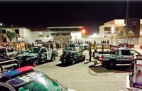 Tù nhân cướp ngục tại Mexico, ít nhất 6 cảnh sát thiệt mạng