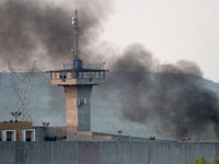 Tù nhân cướp ngục tại Mexico, ít nhất 6 cảnh sát thiệt mạng