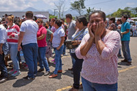 Tù nhân cướp ngục tại Mexico, ít nhất 6 cảnh sát thiệt mạng