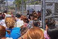 Tù nhân cướp ngục tại Mexico, ít nhất 6 cảnh sát thiệt mạng