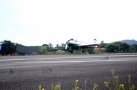 [ẢNH] NÓNG: Máy bay quân sự rơi tại Khánh Hòa, cả 2 phi công tử nạn