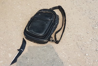 Toàn cảnh thực nghiệm hiện trường vụ nam sinh chạy 