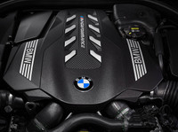 [ẢNH] BMW 8-series hồi sinh: Thiết kế hoàn hảo, hiệu năng tuyệt vời