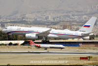 [ẢNH] Máy bay tác chiến bí mật nhất của Nga được phát hiện tại Syria