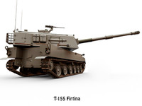 [ẢNH] Pháo Hàn Quốc giúp Thổ Nhĩ Kỳ bắn trúng quân Syria - Nga