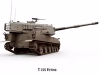 [ẢNH] Pháo Hàn Quốc giúp Thổ Nhĩ Kỳ bắn trúng quân Syria - Nga