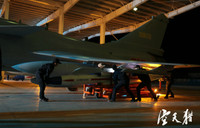 [ẢNH] Trung Quốc khoe tên lửa chống radar sao chép vượt trội bản gốc của Nga