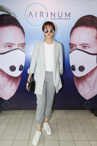 Hồ Ngọc Hà - Kim Lý công khai xuất hiện cùng nhau trong sự kiện