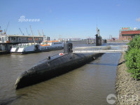 [ẢNH] Hải quân Nga 