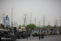 [ẢNH] Tướng Iran gây sốc khi truyên bố quét sạch quân đội Israel khỏi cao nguyên Golan