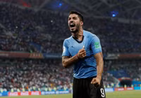 [ẢNH] Lộ rõ ứng viên hàng đầu cho ngôi vô địch World Cup 2018