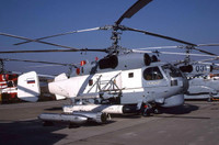 Nga giới thiệu gói nâng cấp cực mạnh giúp trực thăng săn ngầm có thể bắn tên lửa chống hạm