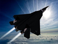 [ẢNH] Giấc mơ Nga về siêu tiêm kích tàng hình đa năng 