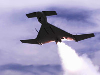 [ẢNH] 'Sứ giả tử thần' Harop sẽ 'cháy hàng' sau khi diệt gọn Pantsir-S1 tại Syria?