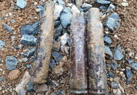 Cận cảnh hiện trường vụ lực lượng cảnh sát tấn công hang ổ trùm buôn bán ma túy