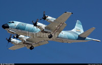 [ẢNH] Máy bay P-3F Iran bay thấp 