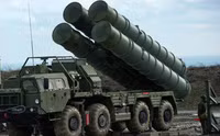 Mỹ chê S-400 Nga triển khai tại Syria