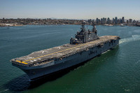 [ẢNH] Mỹ khẩn cấp 