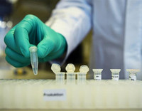 [ẢNH] Phát hiện thuốc có thể giảm 5.000 lần sự phát triển ARN của Covid-19