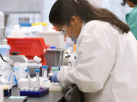 [ẢNH] Phát hiện thuốc có thể giảm 5.000 lần sự phát triển ARN của Covid-19