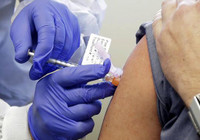 [ẢNH] Phát hiện thuốc có thể giảm 5.000 lần sự phát triển ARN của Covid-19