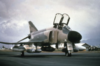 Vì sao Quân đội nhân dân Việt Nam không thu giữ được tiêm kích F-4?