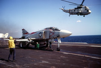 Vì sao Quân đội nhân dân Việt Nam không thu giữ được tiêm kích F-4?