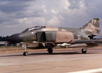 Vì sao Quân đội nhân dân Việt Nam không thu giữ được tiêm kích F-4?