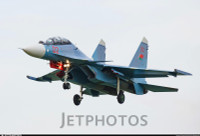 [ẢNH] Bất ngờ lớn khi tiêm kích Su-30SM Nga phải lắp linh kiện điện tử của Pháp
