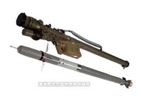 [ẢNH] Tên lửa vác vai Trung Quốc bỗng vụt sáng trở thành nỗi ám ảnh trên chiến trường